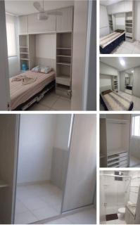 Apartamento 3 Quartos - 807D - 1