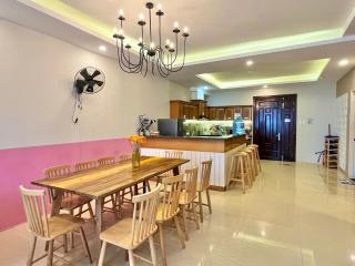 Vungtau seaview Oasky apartment 15b & villahomestayvungtau - 8