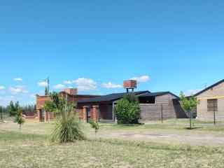 Cabaña San Cayetano v&g - San Rafael - 7