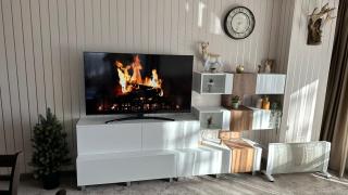 ELEA Apartment Mountain Lodge Pamporovo - 6