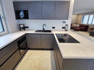 Chalet Schlossalm bis 9 Personen - 2