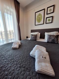 Apartmani L6 & P90 Milmari Kopaonik - Kopaonik - 3