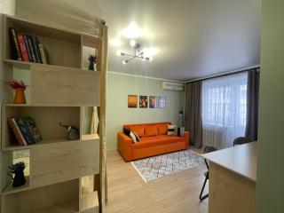 NicePlace рядом с метро Алатау - 9