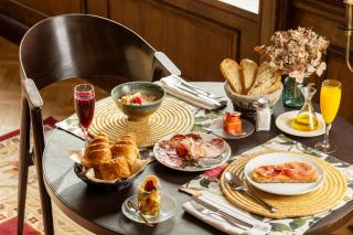 Angelats Hotel - A Signature Boutique Hotel - Ribes de Freser - 1