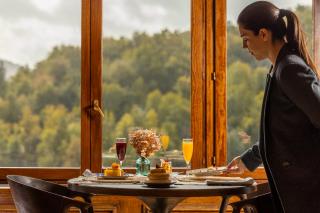 Angelats Hotel - A Signature Boutique Hotel - Ribes de Freser - 5