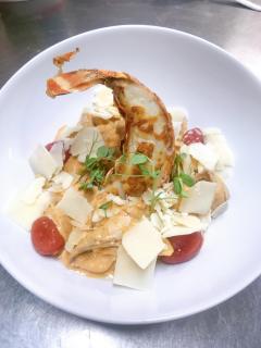 Auberge de Mourjou - 5