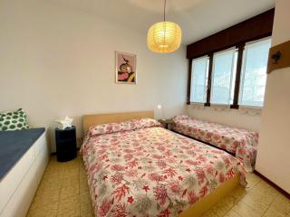 Large apartment on 2 floors near the beach by BeahostRentals - Porto Santa Margherita di Caorle - 6