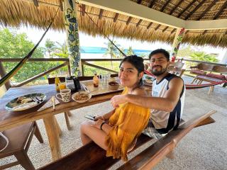 Beachfront Paradise Boutique Hotel - Breeze Room I - 6