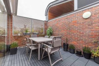 Stylish house with superb space - Londra - 7