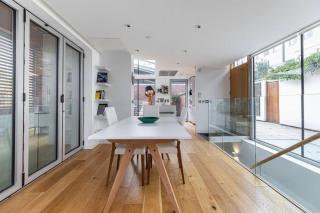 Stylish house with superb space - Londra - 4