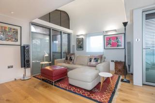Stylish house with superb space - Londra - 8