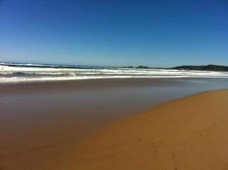 Brenton Beach House - 3