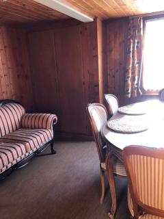 Chalet Crans-Montana - Crans-Montana - 5