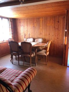 Chalet Crans-Montana - Crans-Montana - 7