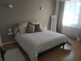 GRAND APPARTEMENT COSY DANS MAISON DE CAMPAGNE - 6