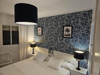 Hostal Luna de Nerja - Nerja - 7