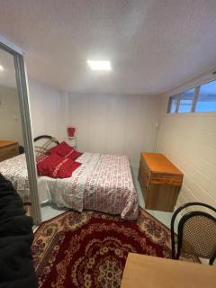 Paris roquette appartement 1 chambre - 4