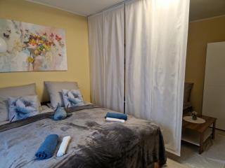 Veludo Apartments Centrum free parking - 6