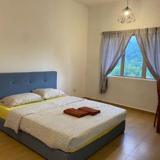Selesa Hillhomes Cosy House - Bentong - 7