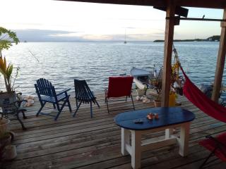 Casa elba sobre el mar - Bocas del Toro - 7