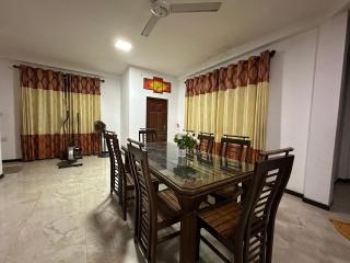 Naturus Villa Thalpitiya - Panadura - 9