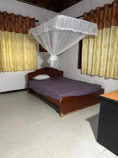 Naturus Villa Thalpitiya - Panadura - 1