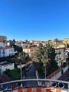 Studio 6minutes Croisette cannes - Cannes - 4