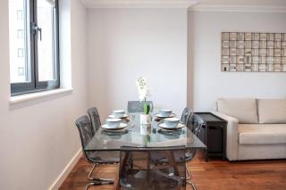 Stunning views modern décor flat in Kensington - Londra - 5