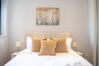 Stunning views modern décor flat in Kensington - Londra - 8