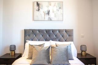 Stunning views modern décor flat in Kensington - Londra - 6