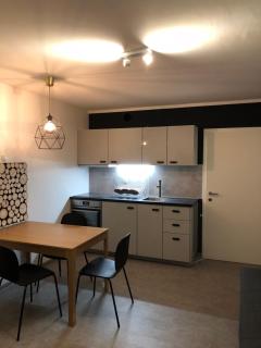 BovecEnter Apartments Kaninska vas - Bovec - 2