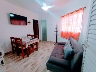 CHALÉS ISABELA , terreo - Ubatuba - 8