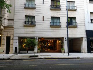 Ex Loi Suites Arenales - 0