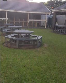 Toti Cabana 58 - Amanzimtoti - 8