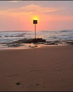 Toti Cabana 58 - Amanzimtoti - 2