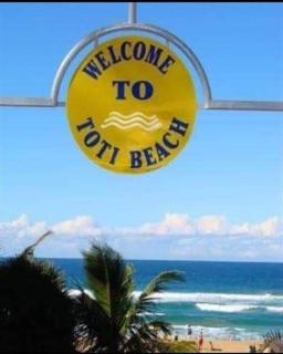 Toti Cabana 58 - Amanzimtoti - 1