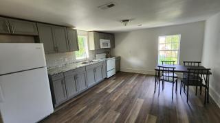 Apartment Retreat - 3