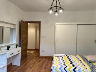 Maadi Hotel Apartment - Cairo - 2