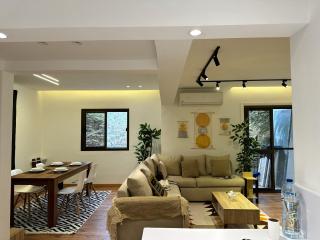Maadi Hotel Apartment - Cairo - 8