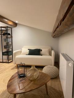CHALET CAREVA - Les Houches - 5