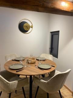 CHALET CAREVA - Les Houches - 1