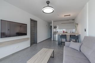 Modern new apartment in Costa Adeje - 1