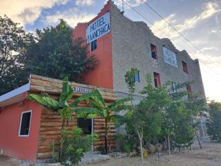 Hotel Yaan Chaca - Francisco Uh May - 7
