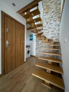 SURF STYLE APARTAMENT - Muszyna - 6