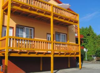 Hotel-Restaurant Christine - Lübz - 9