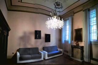 Palazzo Bargellini Panzacchi Apartments - 9