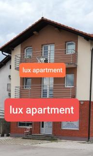 LUX APARTMENT - Banja Luka - 2