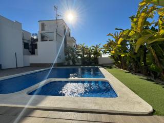 La Zenia Boulevard & Beach House - Orihuela-Costa - 5