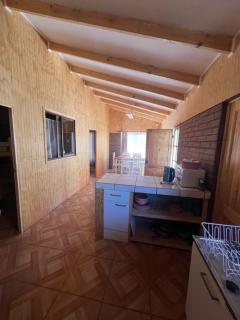 Cabañas Altura de Varillar - 9