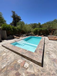 Hotel Corvatsch Chile - 7